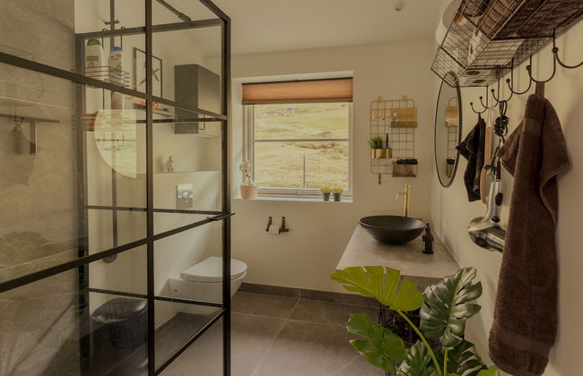 Luxurious & Unique Villa - Beach- Hiking - Foto 26