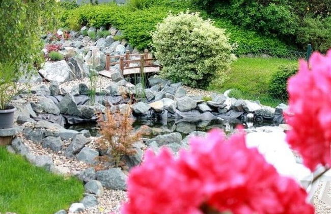 Relaxing Holiday Home in Willersdorf in the Forest - Photo 52