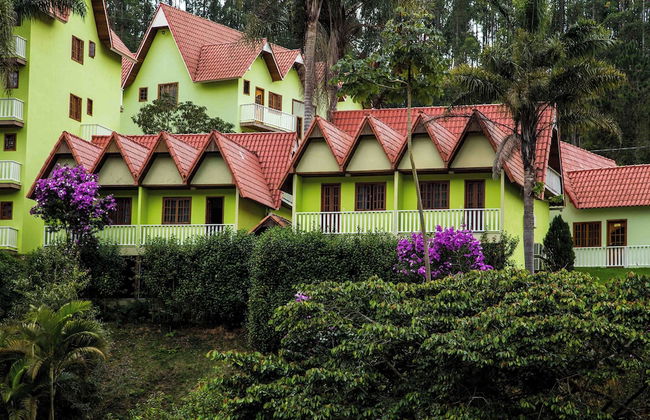 China Park Eco Resort - Foto 14