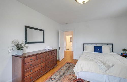 Less Than 3 Mi to Dtwn Roanoke Inviting Unit with Balcony - Foto 14