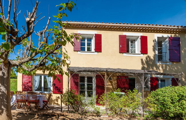 Mas de L'Oulivier - Foto 29