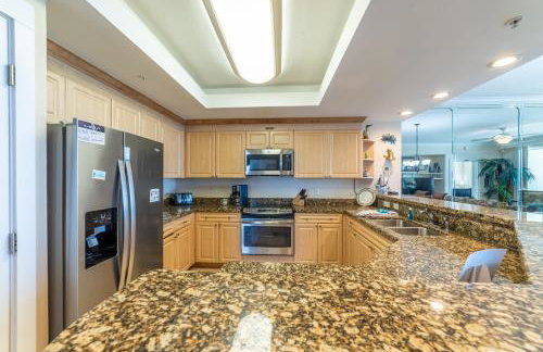 Boardwalk 1111 'Admiral's Quarters' - Foto 72