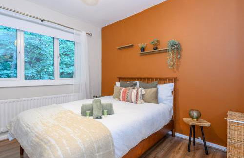 Pass the Keys Family Friendly home in Baildon Court-Free Parking - Foto 30