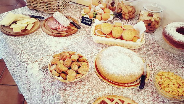 Le Case Del Merlo Turismo Rurale - Foto 2, Profilbild