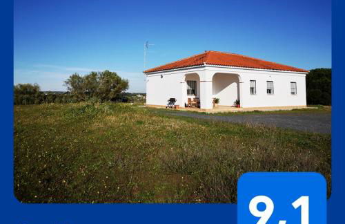 Casa Rural Cerca de la Playa El Rompido - Foto 1