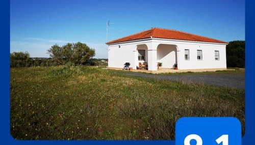 Casa Rural Cerca de la Playa El Rompido - Foto 1