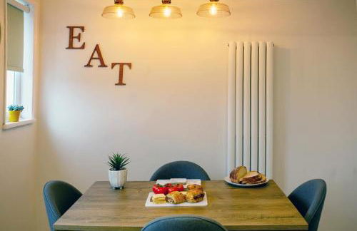 Stylish 2-Bed Cottage in the heart of Yorkshire - Foto 12