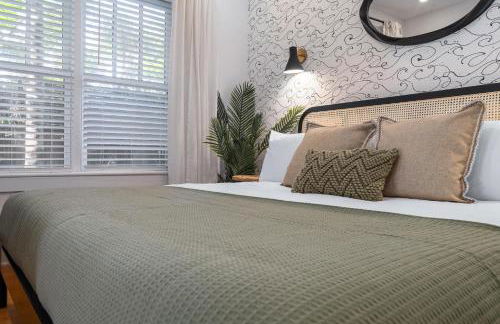 Casita Olas l Walk to DT l Mins to Beach - Foto 24