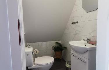 Ewychatki nowoczesny domek z widokiem na Śnieżnik - Foto 10