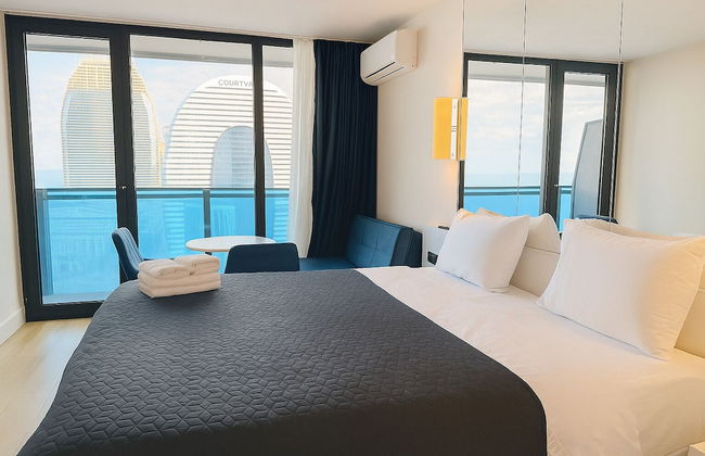 Royal Sea Breeze Apartment - Foto 77