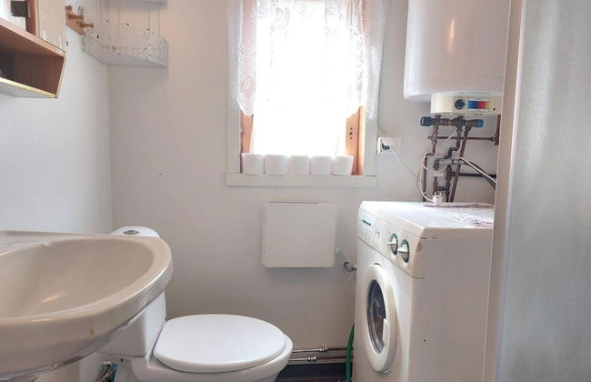 3 Person Holiday Home in Graninge - Foto 9