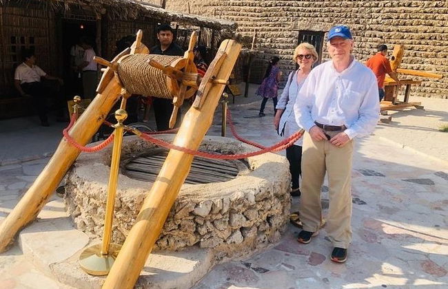 Dubai Modern & Classic City Tour - Photo 20