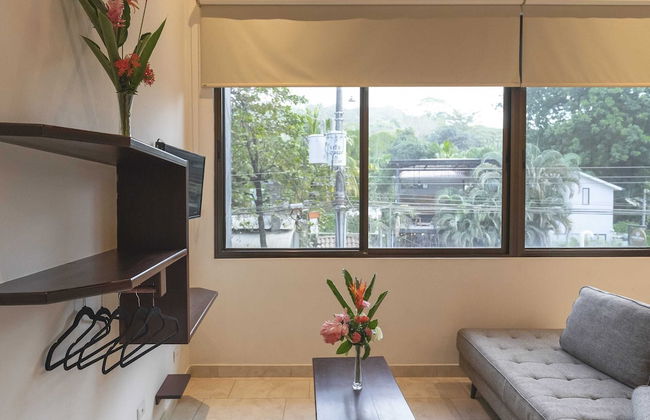 Surfside Apartments Playa Carmen - Foto 32