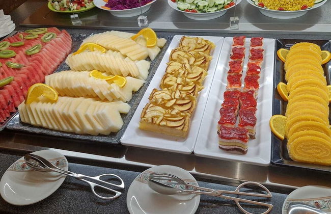 Luna Hotel Da Oura - Foto 104