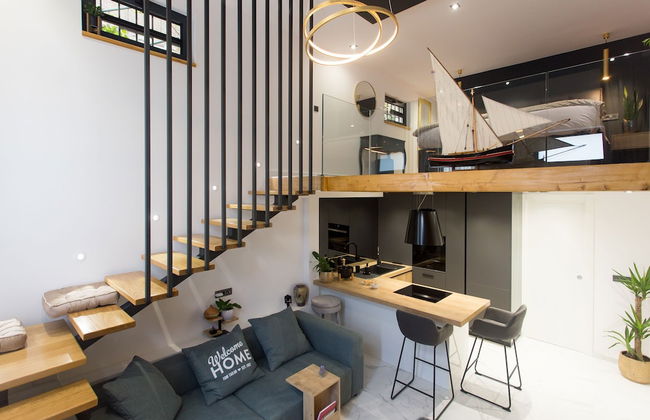 Beautiful, Modern Apartment Near the Sea, Croatia - Foto 15