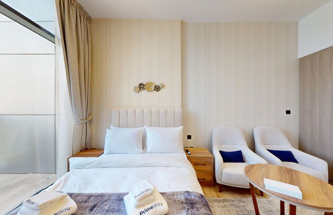 Al Barsha South - Dubai Studio City - Celia 422 - Photo 4