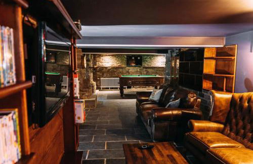 Stylish Loch Lomond lodge in stunning surroundings - Foto 64