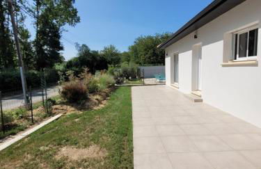 Villa Saumonière I Bords de Dordogne - Foto 14