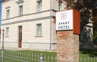 Aparthotel Weißenhorn - Foto 12