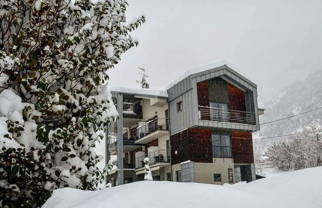 Chambres D'Hotes La Bicoque - Foto 1