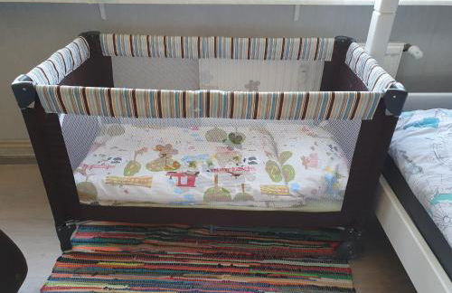 Ferienwohnung am Stadion Bochum Grumme - Foto 10