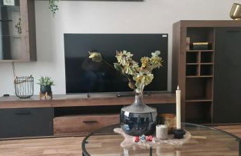 City Villé Ferienwohnung Innenstadt - Foto 6