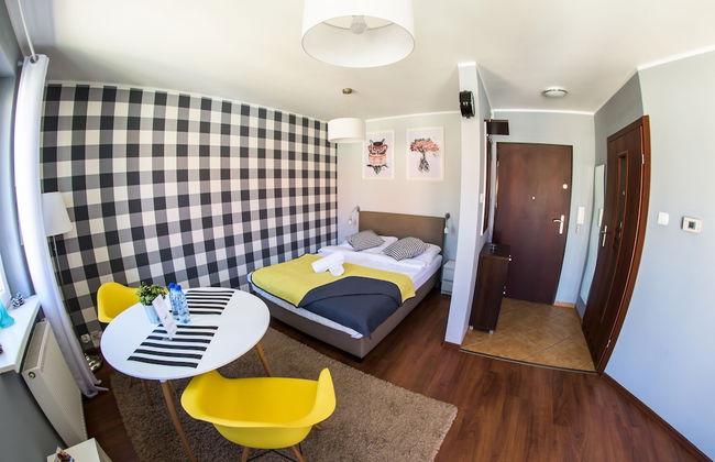 Apartamenty Centrum - Photo 3