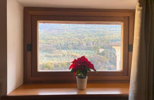 Il Giardinetto di Pettorano - Intero Appartamento - Foto 22