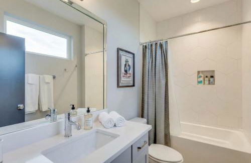 New NashVegas Downtown Rooftop City Views 13Beds - Foto 47