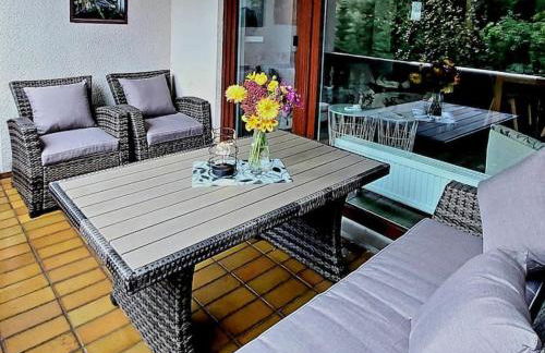 Ferienwohnung Rotkäppchen - Foto 14