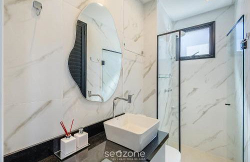 Apartamentos Completos a 700m da Praia - VNV - Photo 22