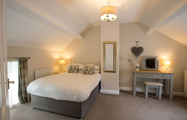 Bramwood Cottages - Foto 3