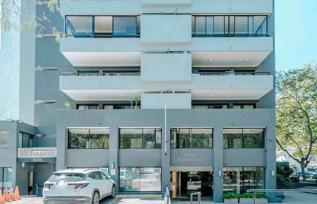 Time Stay - Essential Apartments - Foto 34