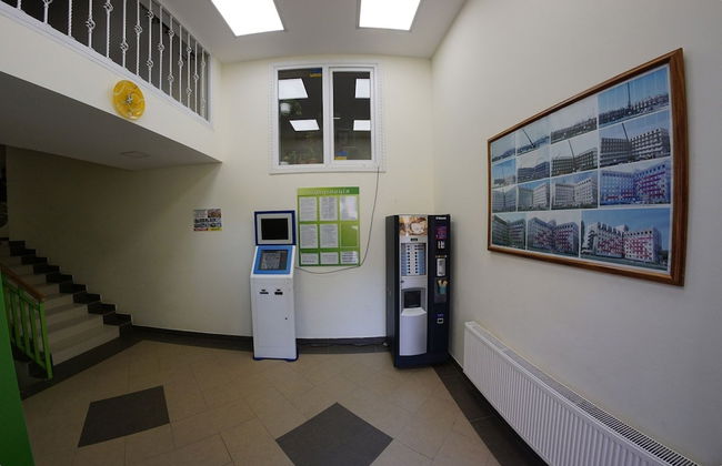 Flatsis Apartment Tselinogradskaya 54A - Photo 11