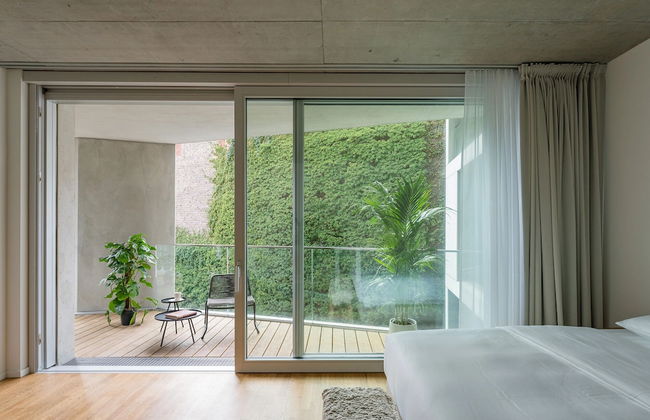 Wilmina Apartments & Lofts - Foto 5