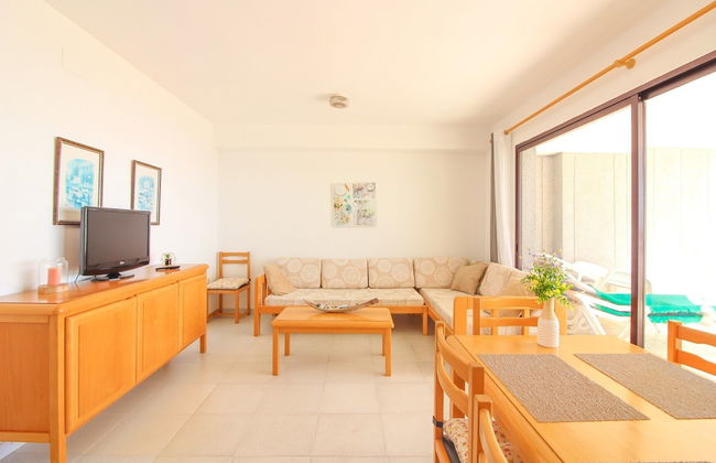 Apartamento Calpe Playa - Foto 10