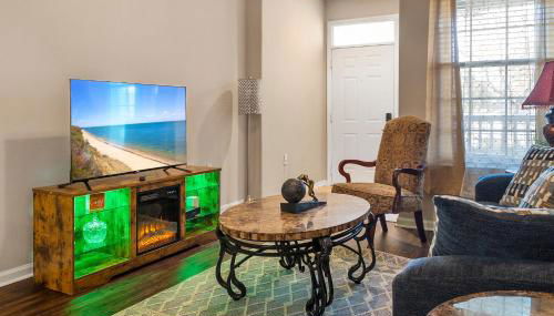 Mid-City Serenity - Foto 4