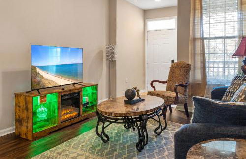 Mid-City Serenity - Foto 4