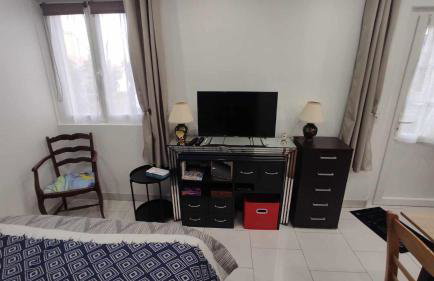 Gîte Rosie - Foto 24