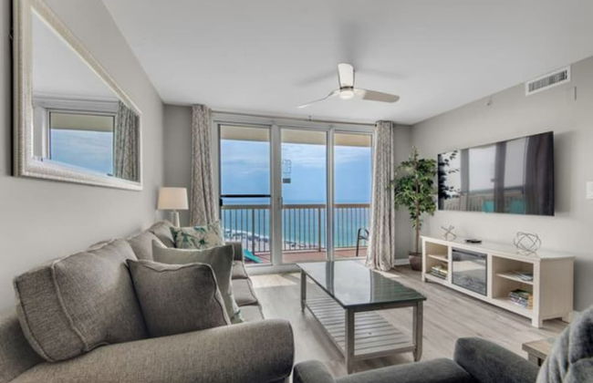 Pelican Beach 1213 2 Bedroom Condo - Foto 20