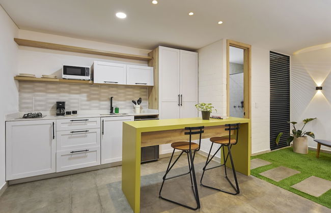 Altio hotel - Photo 15