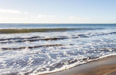 Home2Book Stunning Sea Front Apartment La Garita - Foto 4