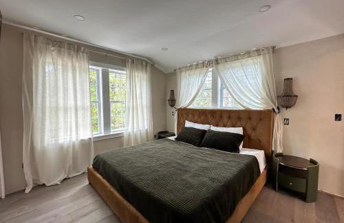 Luxury cabin vc home 2bd 2bath - Foto 9