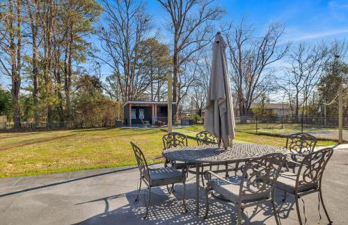 Newly Remodeled Home Minutes from MTSU Short drive to downtown Nashville - Foto 68