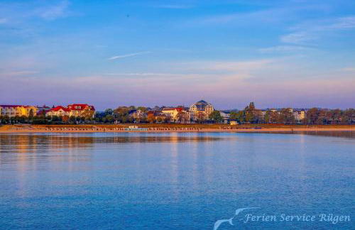 Fewo-Anett-im-Ostseebad-Binz-auf-Ruegen - Foto 14