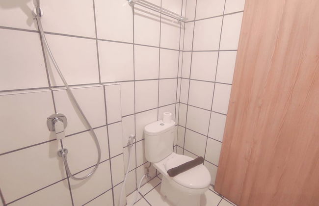 Minimalist And Comfortable Stay 1Br (No Kitchen) At The City Square Apartment - Photo 15