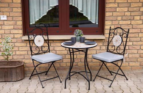 Apartment bei Nürburgring, Parking, Homeoffice - Foto 9