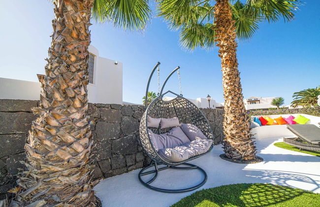 Villa Lucero - Foto 27