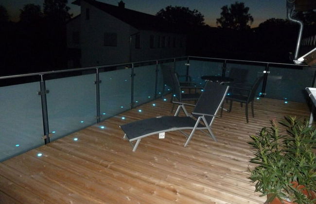 Charming Apartment in Himmelkron - Foto 13