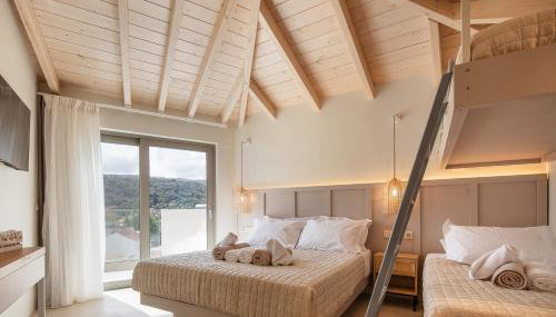 Soliva Villa, a modern cottage hideaway, By ThinkVilla - Foto 5, towels